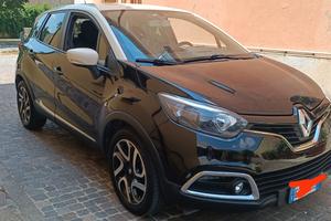 Renault Captur 1.5 dci