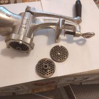 Tritacarne Manuale (n°5) Ghisa Stagnata