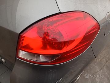 Fanale posteriore dx Renault Clio 2008 sw grandtou