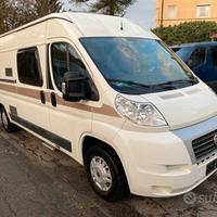 Hymer Grand Canyon - **V E N D U T O**