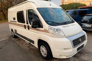 Hymer Grand Canyon - **V E N D U T O**