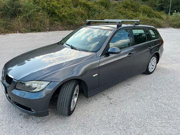 BMW Serie 3 Touring E91 del 2006