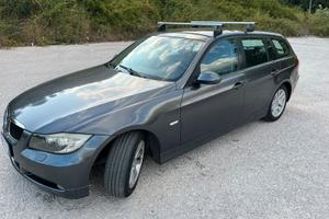 BMW Serie 3 Touring E91 del 2006