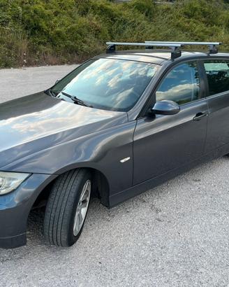 BMW Serie 3 Touring E91 del 2006