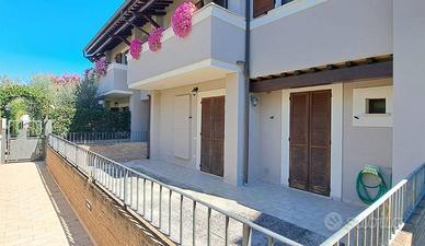 Appartamento di 118 m² con 3 locali e box auto dop