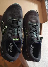 ASICS Gel-Pulse 15 GTX Gore-Tex 41,5 quasi nuove