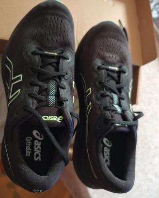 ASICS Gel-Pulse 15 GTX Gore-Tex 41,5 quasi nuove