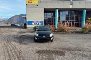Hyundai i20 1.2 5p. Classic