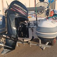 gommone joker boat 515 2007 