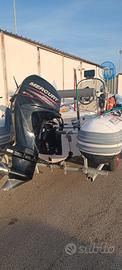 gommone joker boat 515 2007 