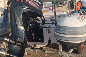 gommone joker boat 515 2007 