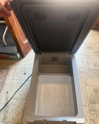 Frigo auto camper camion