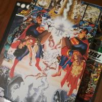 Crisi sulle terre infinite + compendium cofanetto