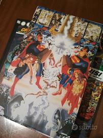 Crisi sulle terre infinite + compendium cofanetto