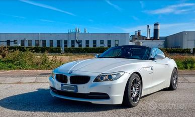 BMW Z4 e89