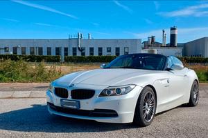 BMW Z4 e89