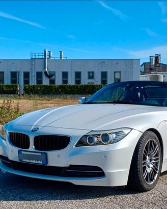 BMW Z4 e89