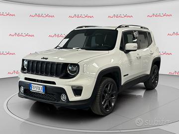 JEEP Renegade 2.0 mjt S 4wd 140cv auto 9m U178206