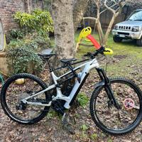 Cannondale Moterra Neo 3 emtb