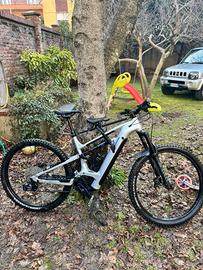 Cannondale Moterra Neo 3 emtb