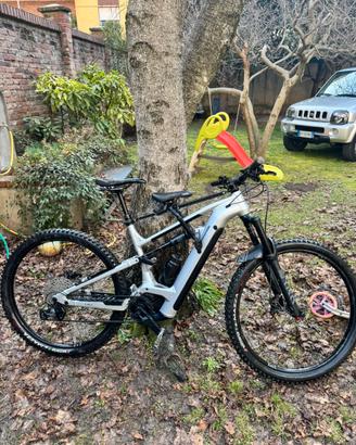 Cannondale Moterra Neo 3 emtb taglia L