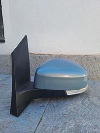 Specchietto retrovisore sinistro Ford Focus