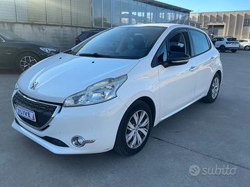 Peugeot 208 1.2 VTi 82 CV 3 porte Active