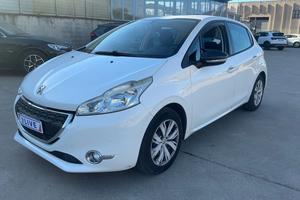 Peugeot 208 1.2 VTi 82 CV 3 porte Active