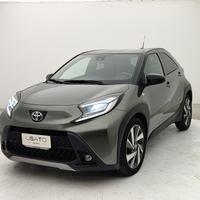 TOYOTA Aygo X - Aygo X 1.0 VVT-i 72 CV 5 p U102703