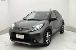 TOYOTA Aygo X - Aygo X 1.0 VVT-i 72 CV 5 p U102703