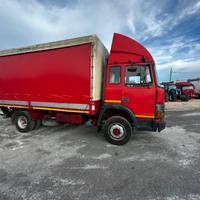 Iveco 115-17 centinato