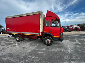 Iveco 115-17 centinato