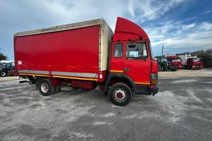 Iveco 115-17 centinato