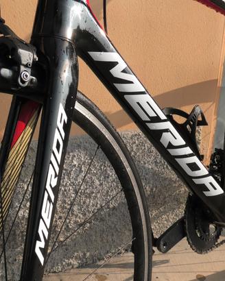 MERIDA Scultura 6000 Edizione bahrain.