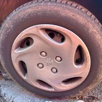 4 gomme 4 stagioni