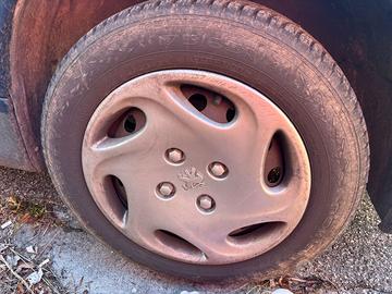 4 gomme 4 stagioni