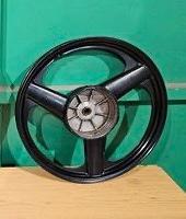 Cerchio grimeca avio 3 razze 16”  posteriore