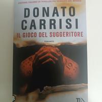 Donato Carrisi 