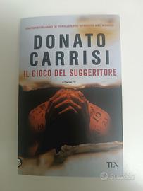 Donato Carrisi 