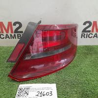STOP FANALE POSTERIORE DESTRO AUDI A3 Sportback Se