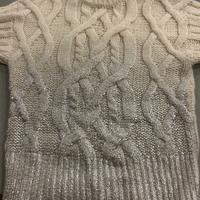 Maglione Glitterato Pinko
