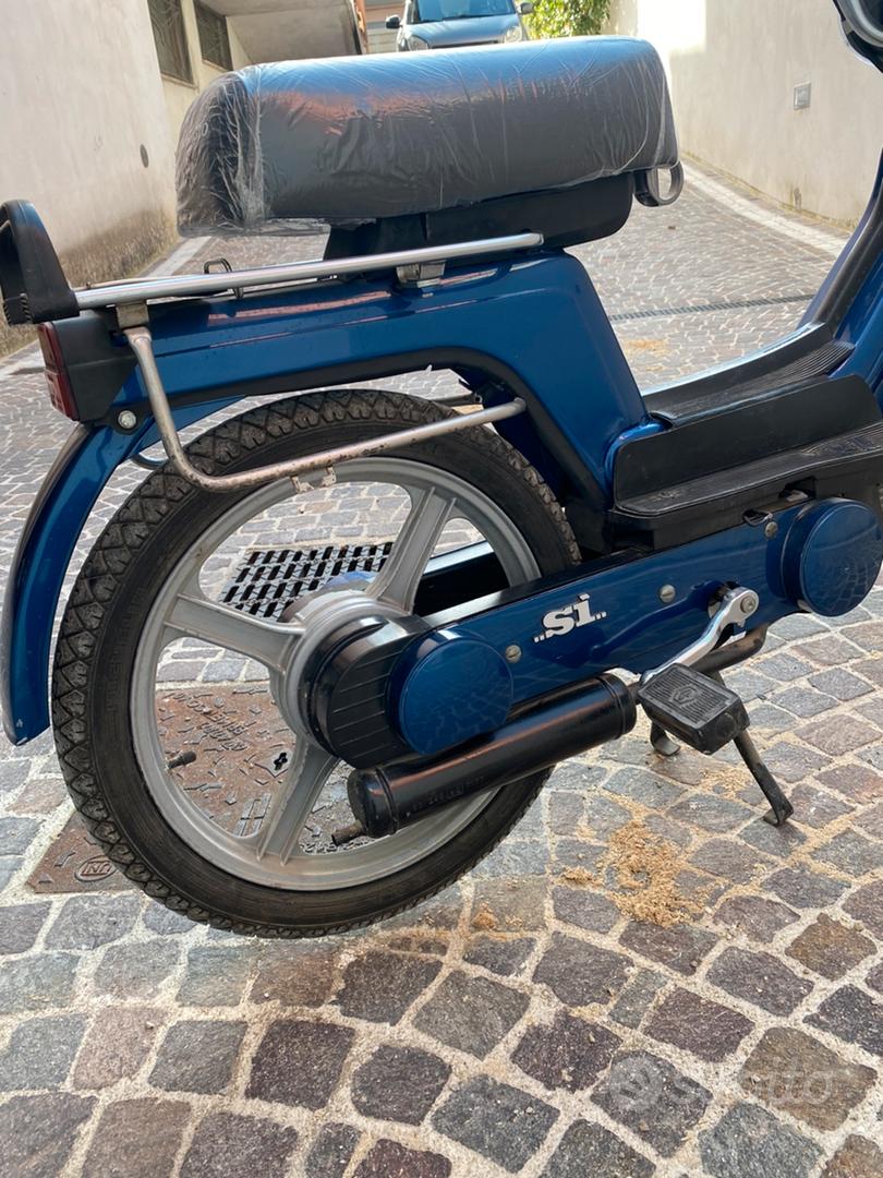 Piaggio SI anno 90 verde perfetto - Moto e Scooter In vendita a Siracusa