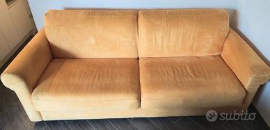 DIVANO LETTO