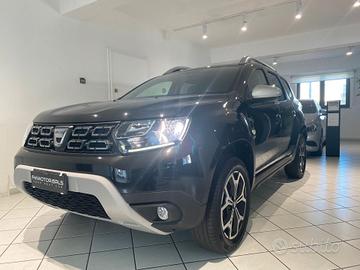 Dacia Duster 1.5 Blue dCi 8V 115 CV 4x2 Prestige