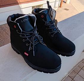 scarpe Levi's 
