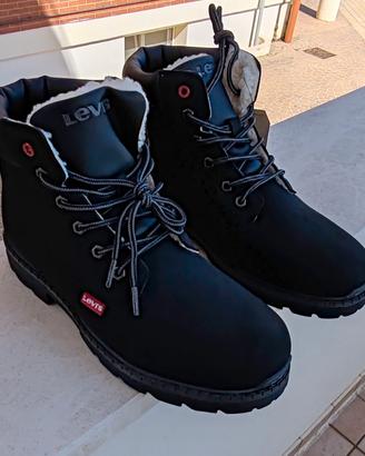 scarpe Levi's 