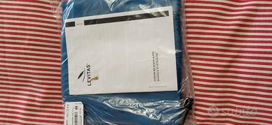 Cuscini ad acqua Levitas 2 pezzi