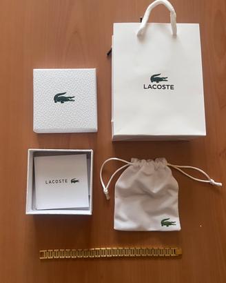 Bracciale Lacoste - Oro - Unisex