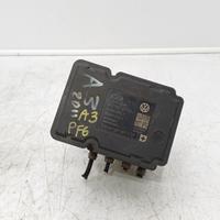 Centralina pompa abs 1.4b 86cv 63kw vag volkswagen
