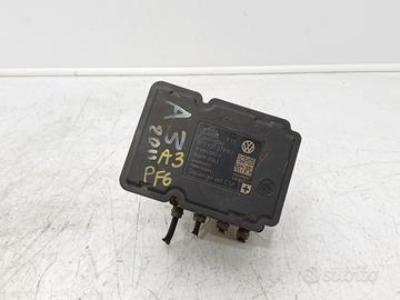 Centralina pompa abs 1.4b 86cv 63kw vag volkswagen